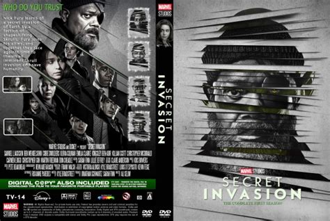 secret invasion pdvd|Secret Invasion .